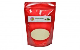 Saipro Cucumber Powder   Pack  250 grams